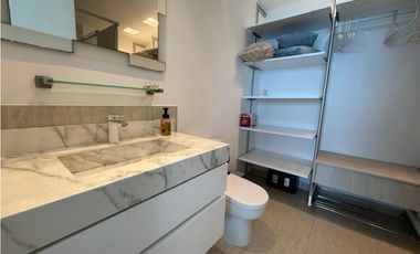 SE VENDE APARTAMENTO EN BOCAGRANDE - PALMETO ELIPTIC