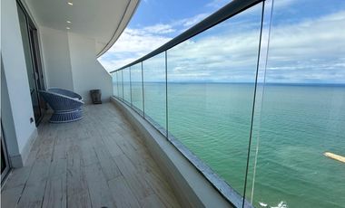 SE VENDE APARTAMENTO EN BOCAGRANDE - PALMETO ELIPTIC