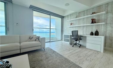 SE VENDE APARTAMENTO EN BOCAGRANDE - PALMETO ELIPTIC