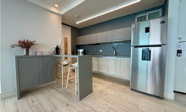 SE VENDE APARTAMENTO EN BOCAGRANDE - PALMETO ELIPTIC