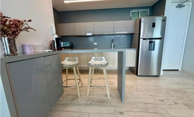 SE VENDE APARTAMENTO EN BOCAGRANDE - PALMETO ELIPTIC