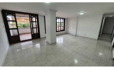 VENTA APARTAMENTO (120MT2) NORTE - SAN VICENTE -  3P C/A