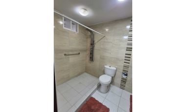 VENTA APARTAMENTO (120MT2) NORTE - SAN VICENTE -  3P C/A