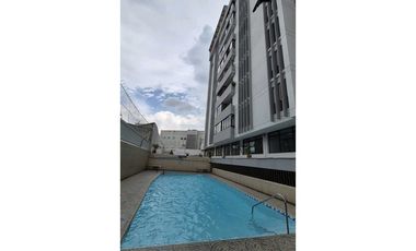 VENTA APARTAMENTO (120MT2) NORTE - SAN VICENTE -  3P C/A