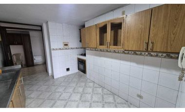 VENTA APARTAMENTO (120MT2) NORTE - SAN VICENTE -  3P C/A
