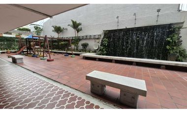 VENTA APARTAMENTO (120MT2) NORTE - SAN VICENTE -  3P C/A
