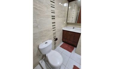 VENTA APARTAMENTO (120MT2) NORTE - SAN VICENTE -  3P C/A