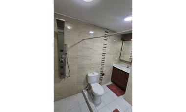 VENTA APARTAMENTO (120MT2) NORTE - SAN VICENTE -  3P C/A