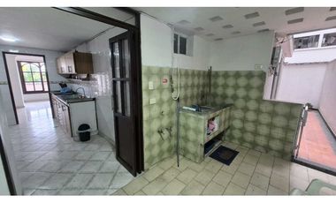 VENTA APARTAMENTO (120MT2) NORTE - SAN VICENTE -  3P C/A