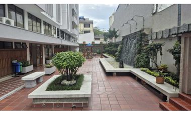 VENTA APARTAMENTO (120MT2) NORTE - SAN VICENTE -  3P C/A