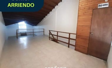 Local en arriendo- Rionegro- Somer