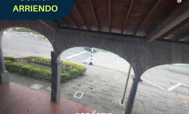 Local en arriendo- Rionegro- Somer