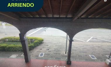 Local en arriendo- Rionegro- Somer