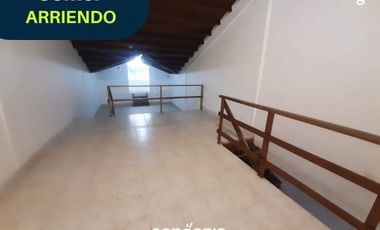 Local en arriendo- Rionegro- Somer