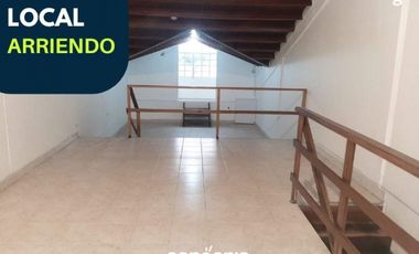 Local en arriendo- Rionegro- Somer