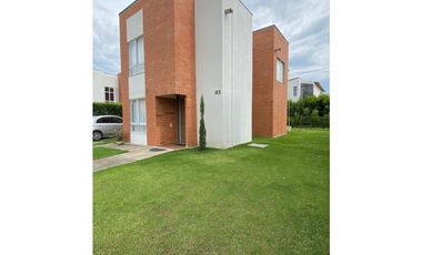 Venta de Casa en La Morada