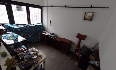 Venta de casa primer piso en el Carmen de Viboral