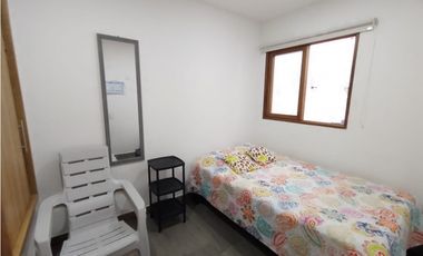 Venta de casa primer piso en el Carmen de Viboral