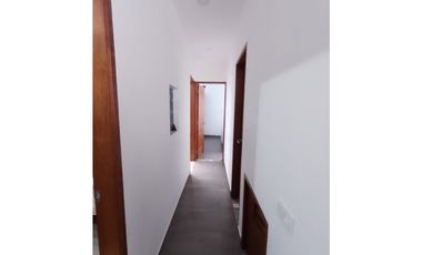 Venta de casa primer piso en el Carmen de Viboral