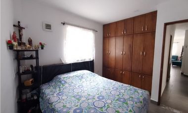 Venta de casa primer piso en el Carmen de Viboral
