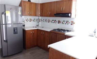 Venta de casa primer piso en el Carmen de Viboral