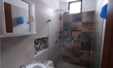 Venta de casa primer piso en el Carmen de Viboral