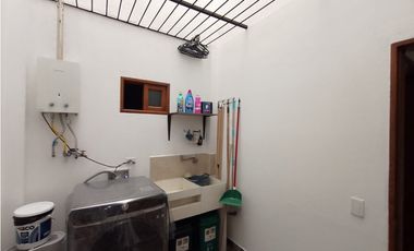 Venta de casa primer piso en el Carmen de Viboral