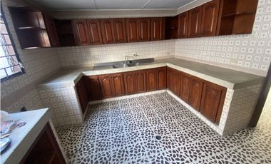 Casa en alquiler Ciudad Jardin Barranquilla