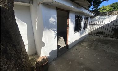 Casa en alquiler Ciudad Jardin Barranquilla