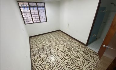 Casa en alquiler Ciudad Jardin Barranquilla