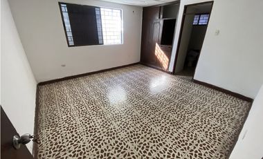 Casa en alquiler Ciudad Jardin Barranquilla