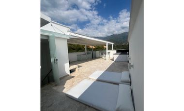 Vendo Pent-house en San Jerónimo