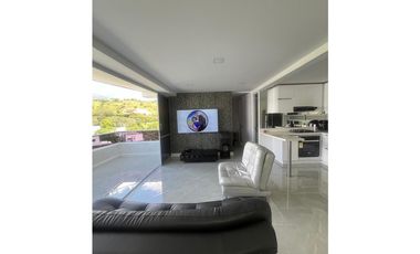 Vendo Pent-house en San Jerónimo