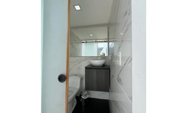 Vendo Pent-house en San Jerónimo