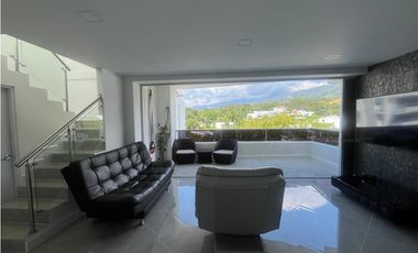 Vendo Pent-house en San Jerónimo