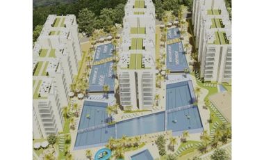 Vendo Pent-house en San Jerónimo