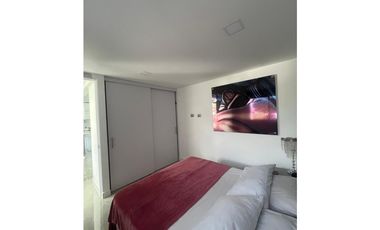 Vendo Pent-house en San Jerónimo