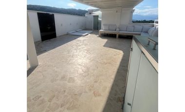 Vendo Pent-house en San Jerónimo