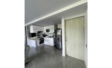 Vendo Pent-house en San Jerónimo