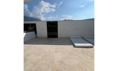 Vendo Pent-house en San Jerónimo