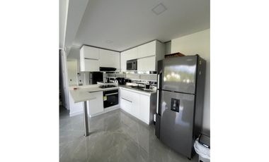 Vendo Pent-house en San Jerónimo