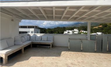 Vendo Pent-house en San Jerónimo