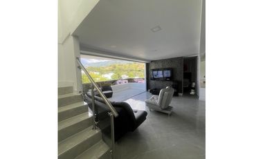 Vendo Pent-house en San Jerónimo