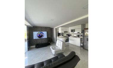 Vendo Pent-house en San Jerónimo