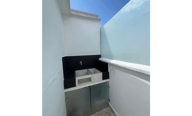 Vendo Pent-house en San Jerónimo