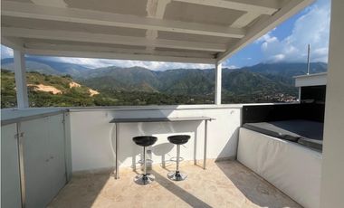 Vendo Pent-house en San Jerónimo