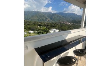 Vendo Pent-house en San Jerónimo