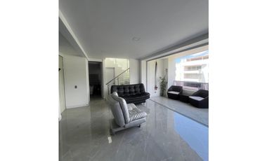 Vendo Pent-house en San Jerónimo
