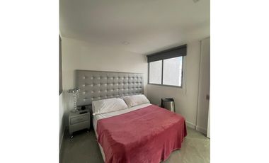 Vendo Pent-house en San Jerónimo