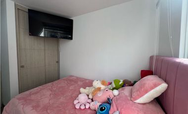 Vendo lindo apartamento primer piso con zona verde